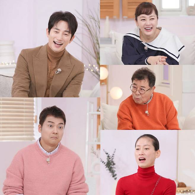 ‘아빠하고 나하고’