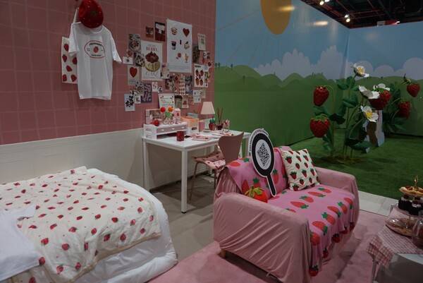 2024 SEOUL STRAWBERRY FESTA