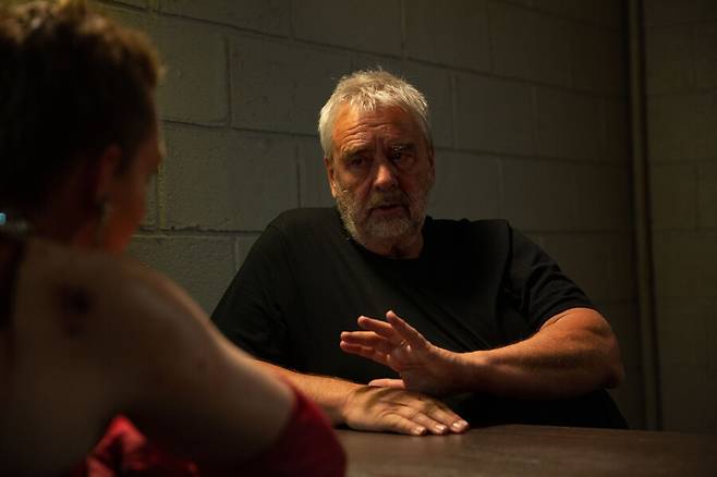 ▲ 도그맨 뤽베송. 제공| (주)레드아이스엔터테인먼트/(주)엣나인필름