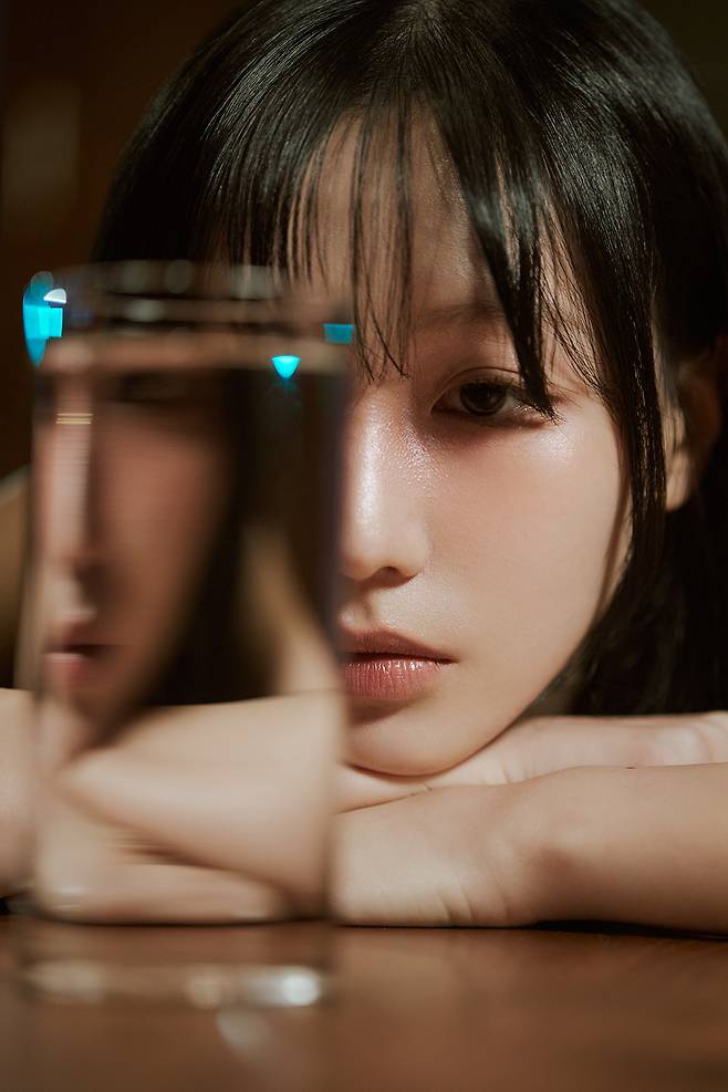 가수 류수정/ 사진제공=하우스 오브 드림스