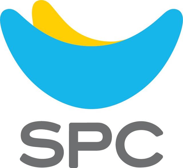 SPC그룹 기업이미지(CI). SPC그룹 제공