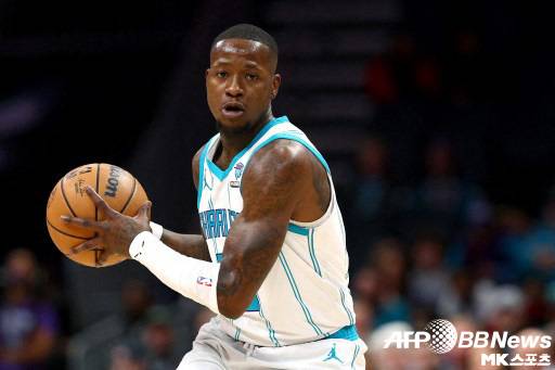 테리 로지어가 마이애미로 이적한다. 사진=ⓒAFPBBNews = News1