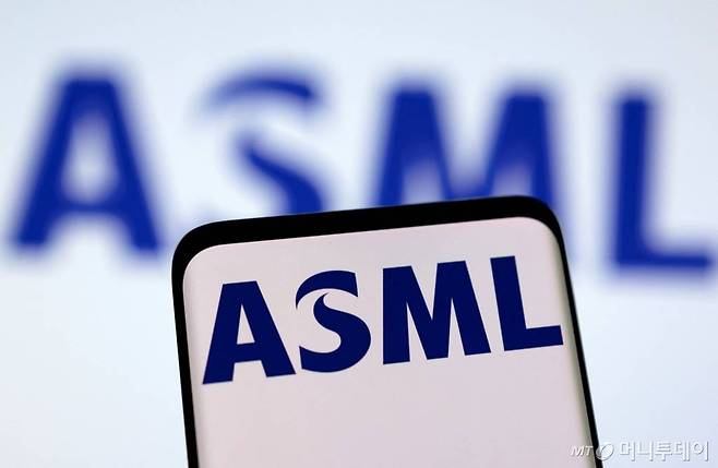 asml