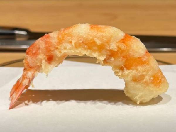 덴푸라랩의 인기 메뉴. /사진=다이어리알