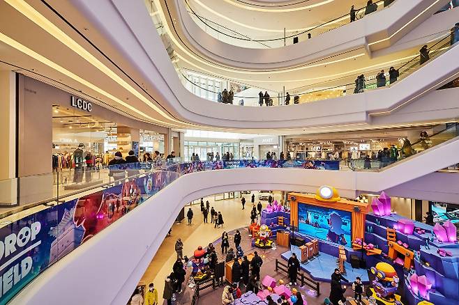 신세계프라퍼티 제공