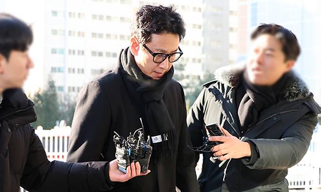 고(故) 이선균. 연합뉴스