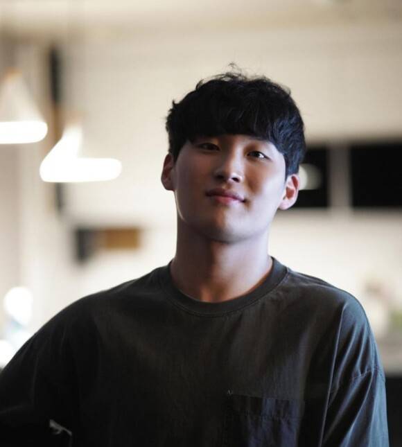 임재현이 '비의 랩소디'로 많은 사랑을 받고 있다. /임재현 SNS