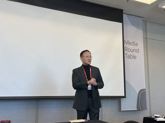 Oracle unveils 'safer version of ChatGPT'