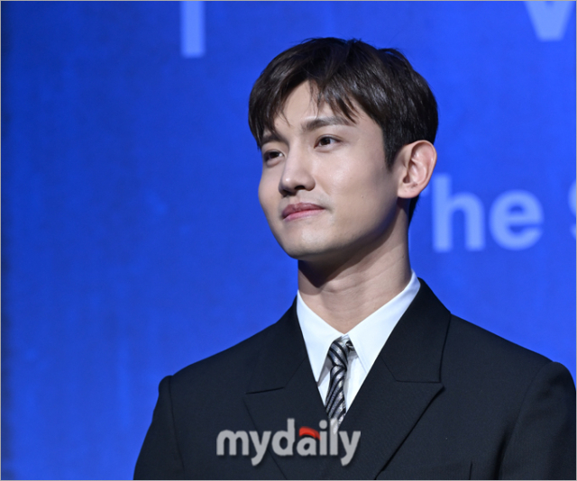 가수 최강창민 / 마이데일리