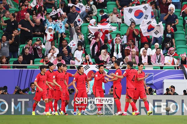 ▲ 한국의 16강 상대는 과연 누구일까.