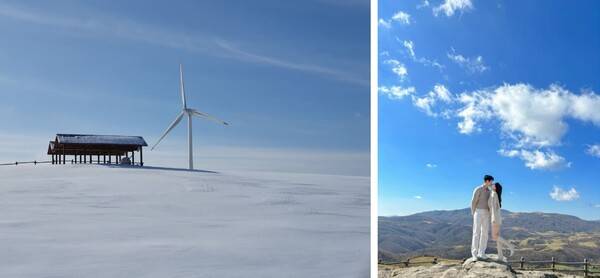 평창 가볼만한 곳 /&nbsp;@sx_xon