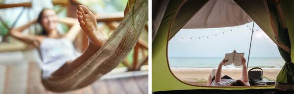 2024년 여행 트렌드 / 온라인 커뮤니티