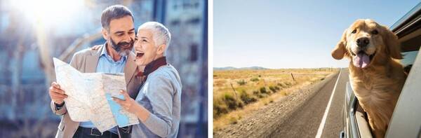 2024년 여행 트렌드 / 온라인 커뮤니티