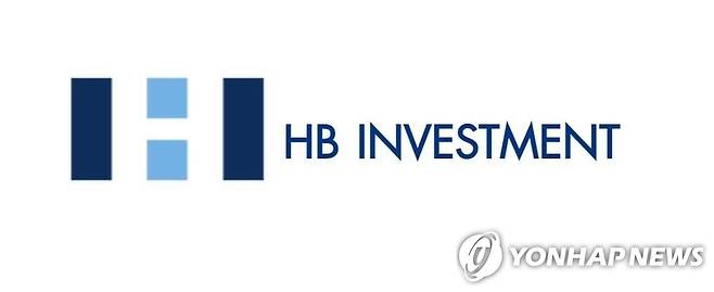 HB인베스트먼트 [HB인베스트먼트 제공. 재판매 및 DB 금지]