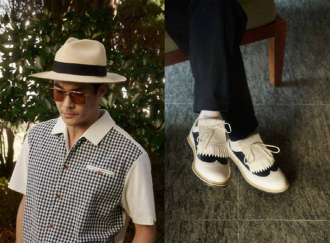 (사진=아디다스골프 제공)