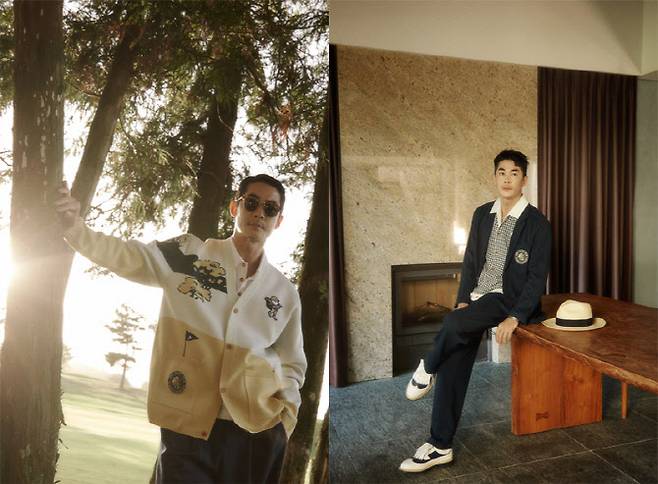 (사진=아디다스골프 제공)