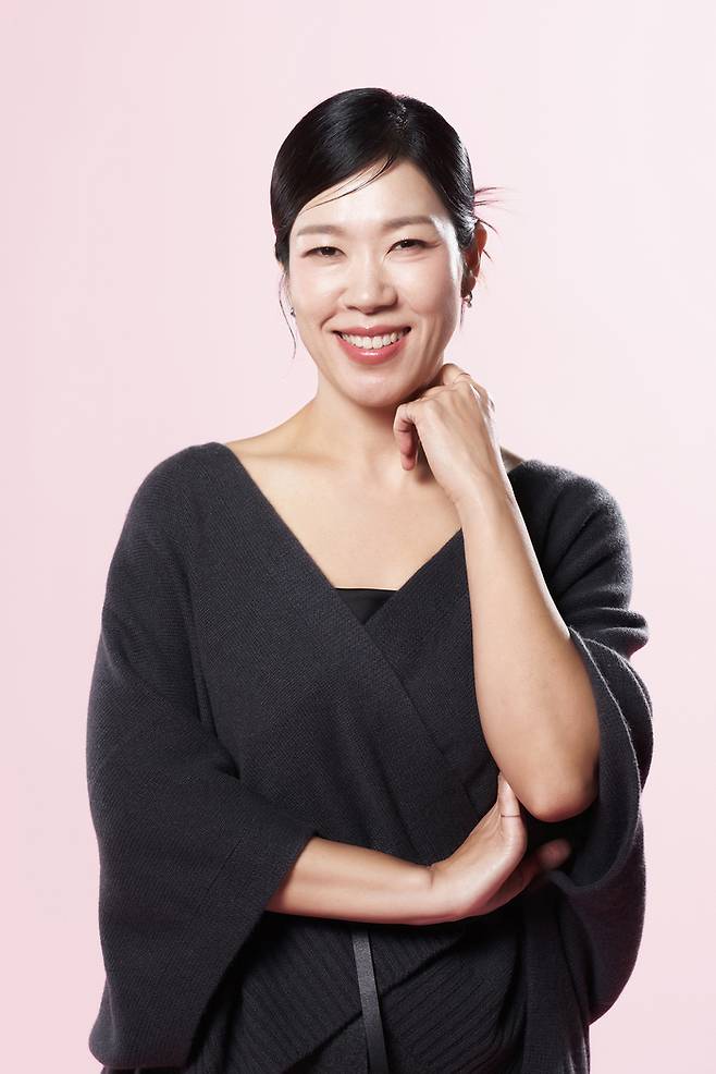 염혜란. 사진 | 쇼박스
