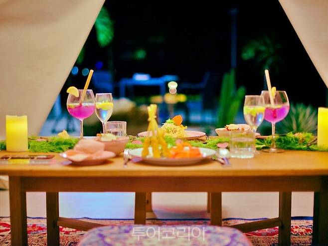 사진-빈탄 리조트 그룹 마케팅 한국사무소