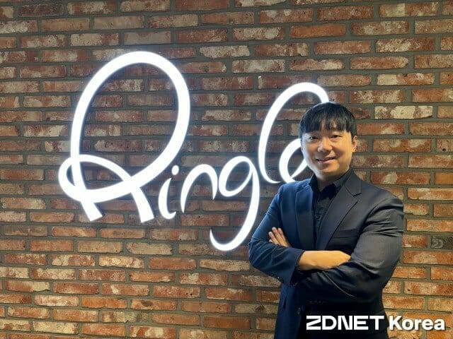 링글 이성파 공동 대표