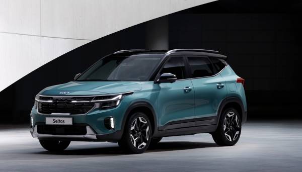 기아 더 뉴 셀토스&nbsp;