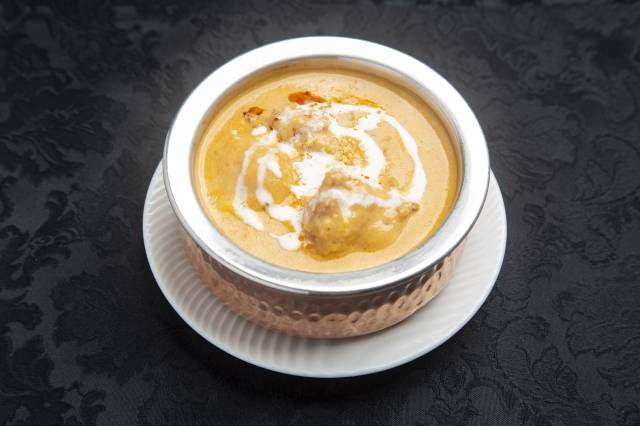 버터 치킨 커리. 기사의 이해를 돕기 위한 이미지. 기사 내용과 직접 관련이 없습니다. 게티이미지뱅크