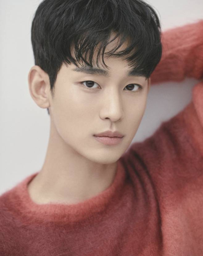 김수현. 사진제공=골든메달리스트