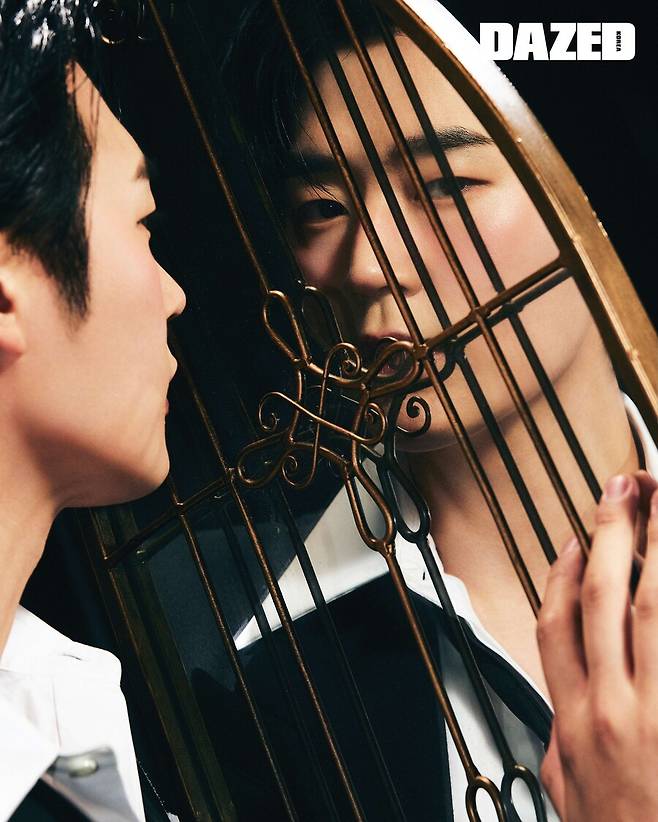 ▲ 박서함. 제공| 데이즈드