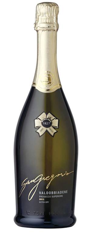 산 그레고리오 프로세코