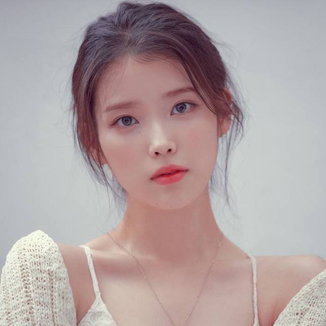 ▲아이유. ⓒEDAM엔터테인먼트