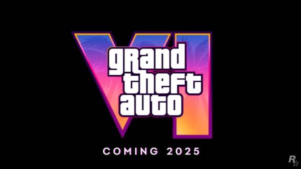 GTA6 출시 예고. /공식 트레일러 영상 캡처