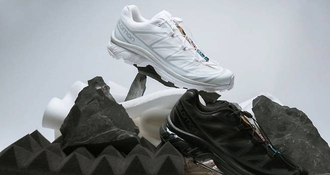 사진=아머스포츠 홈페이지