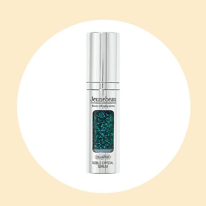 쥬네뷰 셀뮤션 노블 크리스탈 세럼