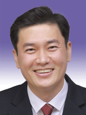 경북도의회 김창혁 의원