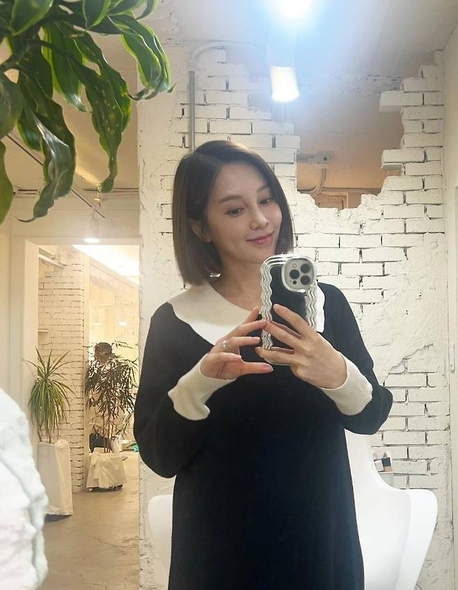 아유미 소셜미디어
