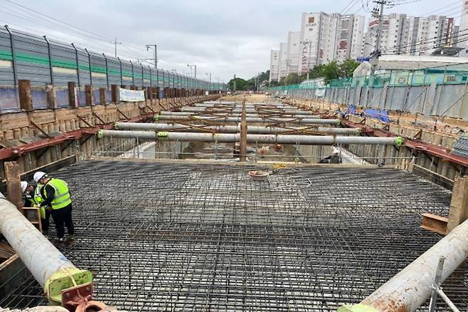 광주 광산구청 제공