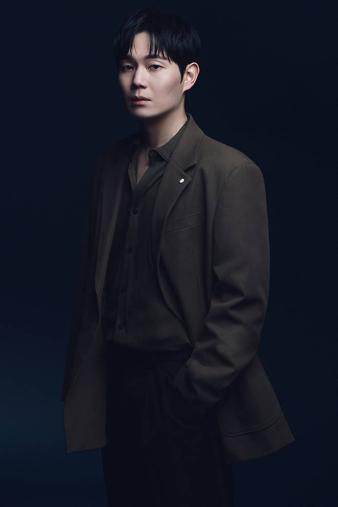 류경수. 사진 | 넷플릭스