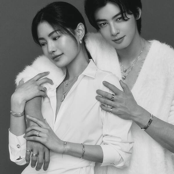 사진제공 : 쇼메(CHAUMET)