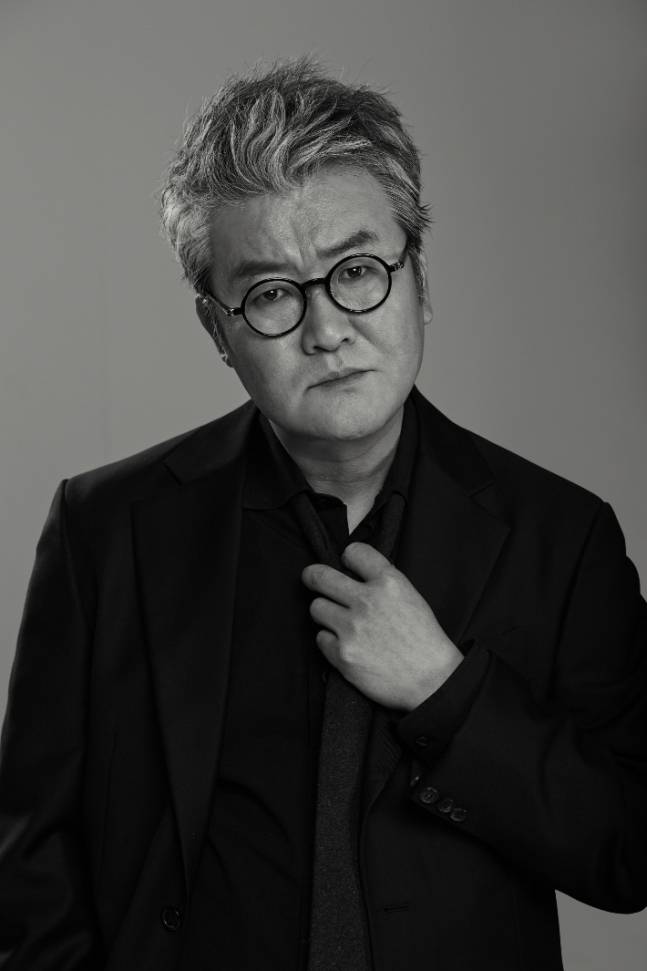 Son Jong-hak (L July Entertainment)