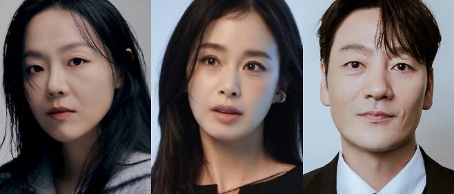 글로벌 OTT 플랫폼 등에 업고 미국 진출하는 이상희·김태희·박해수