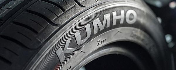 [Courtesy of Kumho Tire]