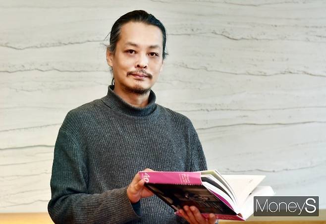 위즈진은 지난해 로텀과 주식 맞교환 형태로 합병을 계약했다. 합병이 완료되면 로보틱스, 모빌리티, 인공지능, 항공우주를 모두 구현하는 혁신 기업이 탄생한다. /사진=임한별 기자