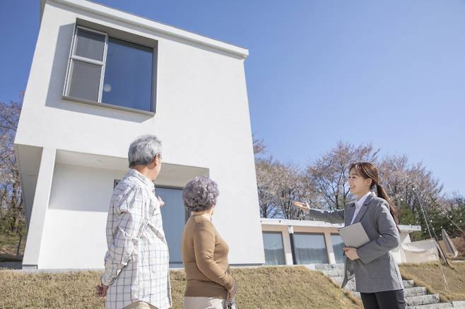 서울시가 시세의 30~85% 수준으로 고령자 주거 특화 '어르신 안심주택'을 공급한다. 사진은 기사 내용과 관련 없음. /사진=이미지투데이