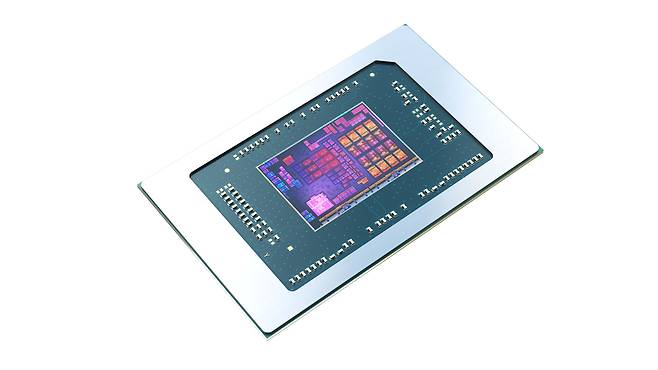 AMD 라이젠 8000G 시리즈. /AMD 제공