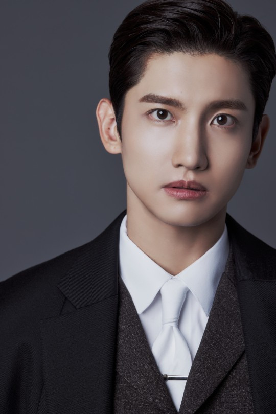 최강창민.(사진=SM엔터테인먼트 제공)