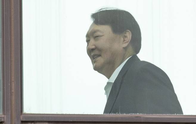 ▲윤석열 검찰총장. @연합뉴스