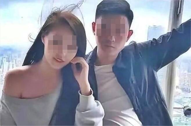 전처 소생 아이들을 죽인 장모 씨와 그의 여자친구 예모 씨가 최근 사형에 처해진 것으로 알려졌다. [사진출처=뉴욕포스트]