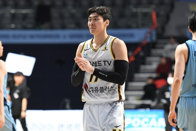 양홍석/KBL