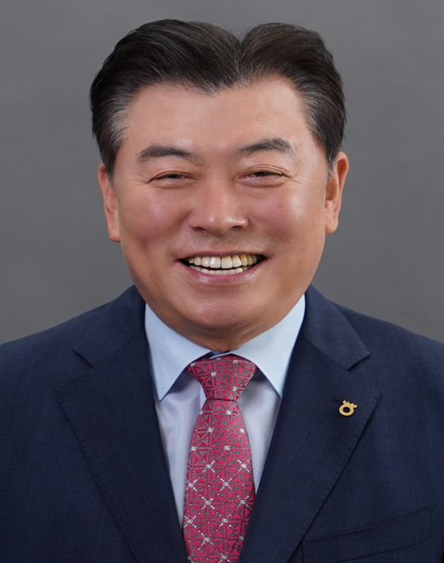 송영조 금정농협 조합장