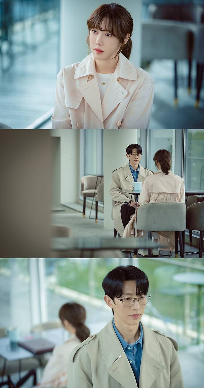 ▲ 이지아. 제공ㅣJTBC