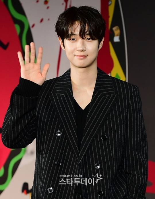 ‘살인자ㅇ난감’ 최우식. 사진 ㅣ강영국 기자